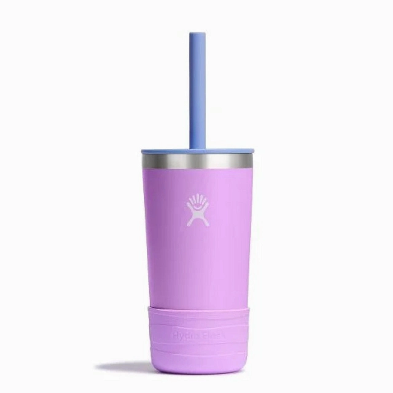 12 oz Kids Tumbler w/Straw Lid & Boot