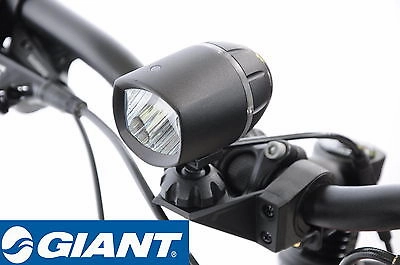 20 LUX GIANT RECON PRO RECHARGEABLE CYCLE HEADLIGHT FRONT LAMP 53% OFF 571043