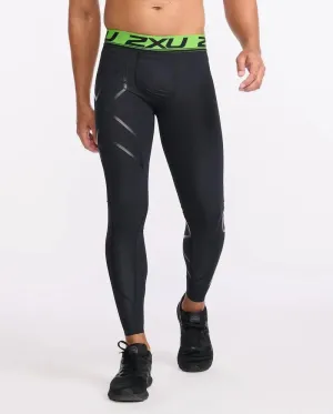 2XU Refresh Recovery Women's Tights (Black/Nero)