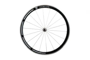 3T Accelero 40 Pro Wheel - 700c - Front - 18 Spoke