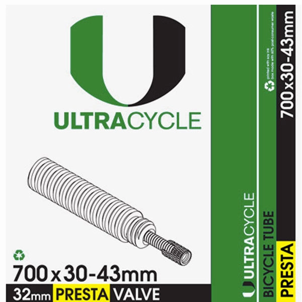 700x30-43 Presta Valve
