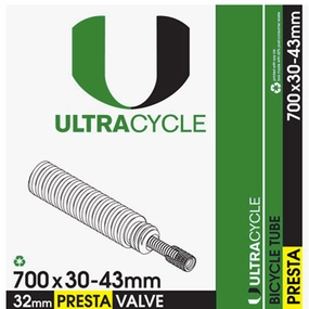 700x30-43 Presta Valve