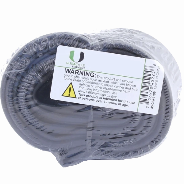 700x35-43, Tube, 48mm, Schrader Valve (NB)