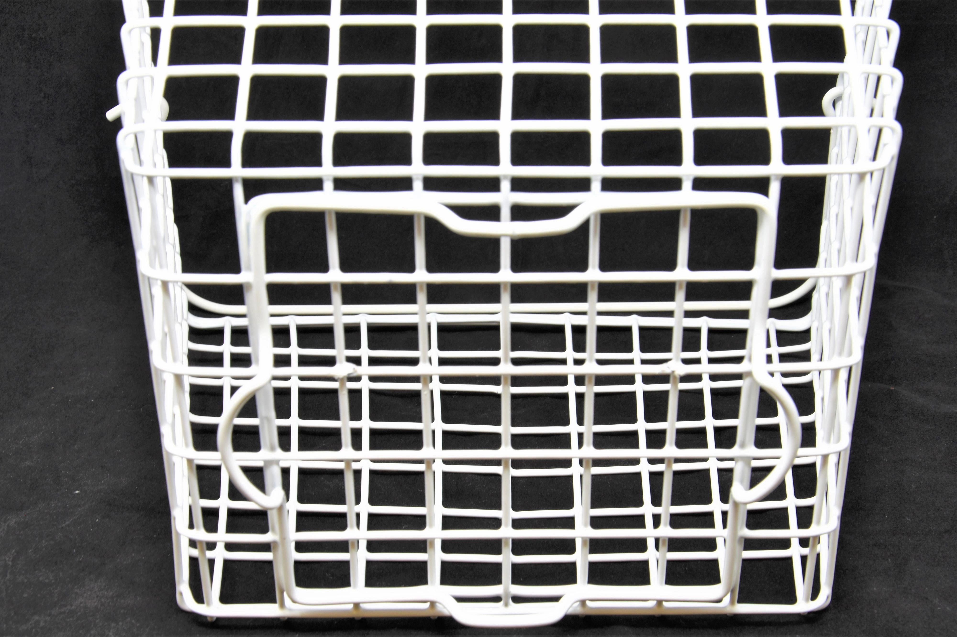 70s & 80s Raleigh Twenty Shopper Front Wire Basket New Reproduction Ready To Fit
