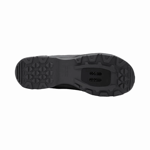 [Open Box] Giro Gauge Boa MTB Cycling Shoes (Dark Shadow/Black)