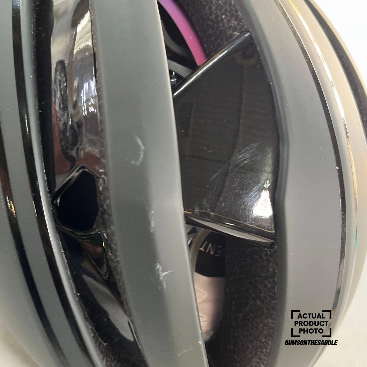 [Refurbished] HJC Ibex 2.0 Road Cycling Helmet (MT GL Army Green)