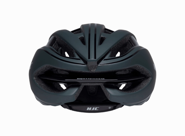 [Refurbished] HJC Ibex 2.0 Road Cycling Helmet (MT GL Army Green)