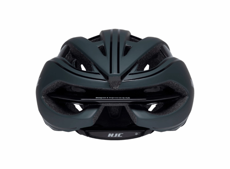 [Refurbished] HJC Ibex 2.0 Road Cycling Helmet (MT GL Army Green)