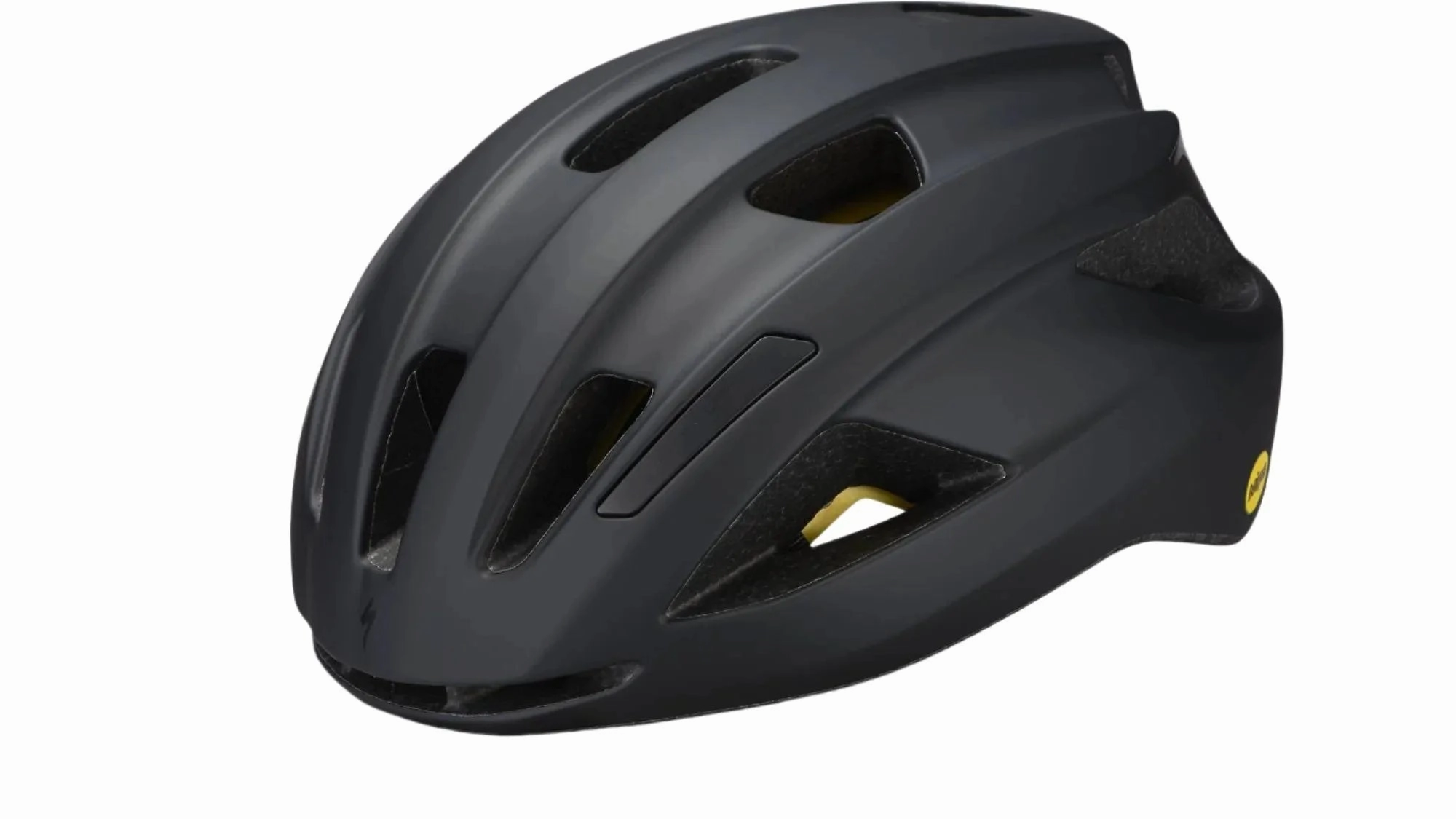 [Refurbished] Specialized Align II MIPS Road Cycling Helmet (Black/Black Reflective)
