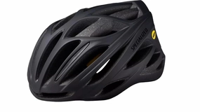 [Refurbished] Specialized Echelon II MIPS Road Cycling Helmet (Black)