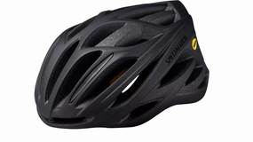 [Refurbished] Specialized Echelon II MIPS Road Cycling Helmet (Black)