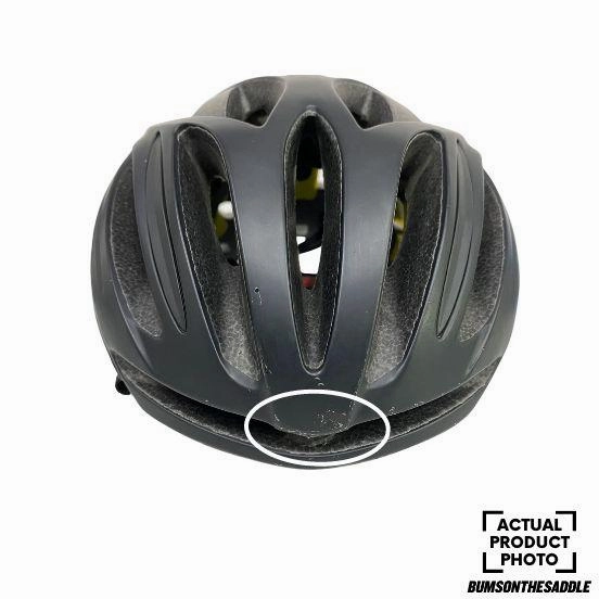 [Refurbished] Specialized Echelon II MIPS Road Cycling Helmet (Black)