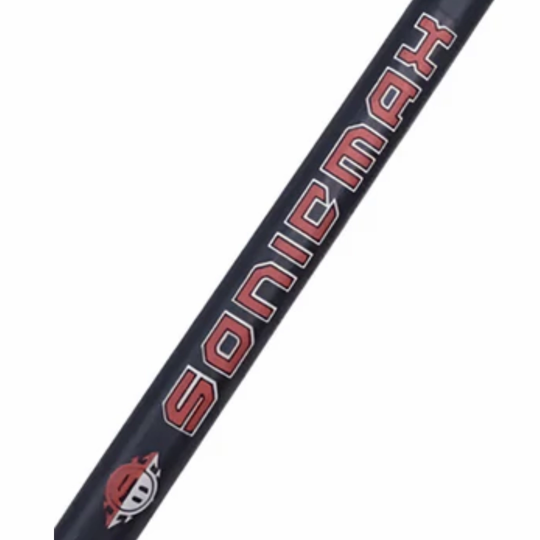 Abu Garcia Sonic Max 6ft Baitcasting Rod