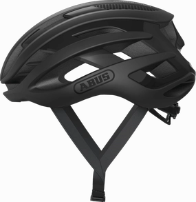 Abus Air Breaker Road Cycling Helmet (Velvet Black)
