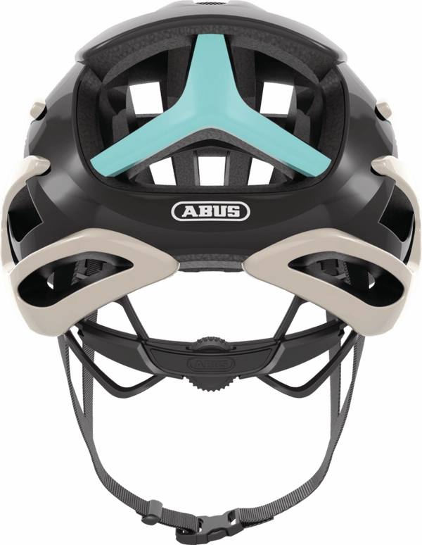 Abus Airbreaker Road Cycling Helmet (Champagne Gold)