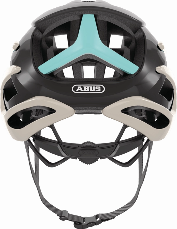 Abus Airbreaker Road Cycling Helmet (Champagne Gold)