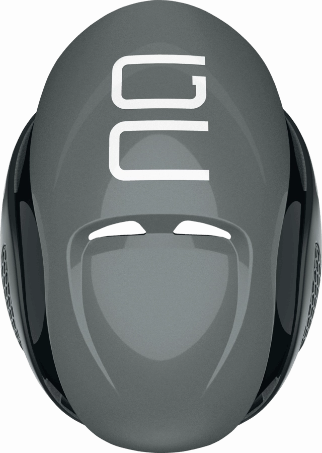 Abus Gamechanger Road Cycling Helmet (Dark Grey)