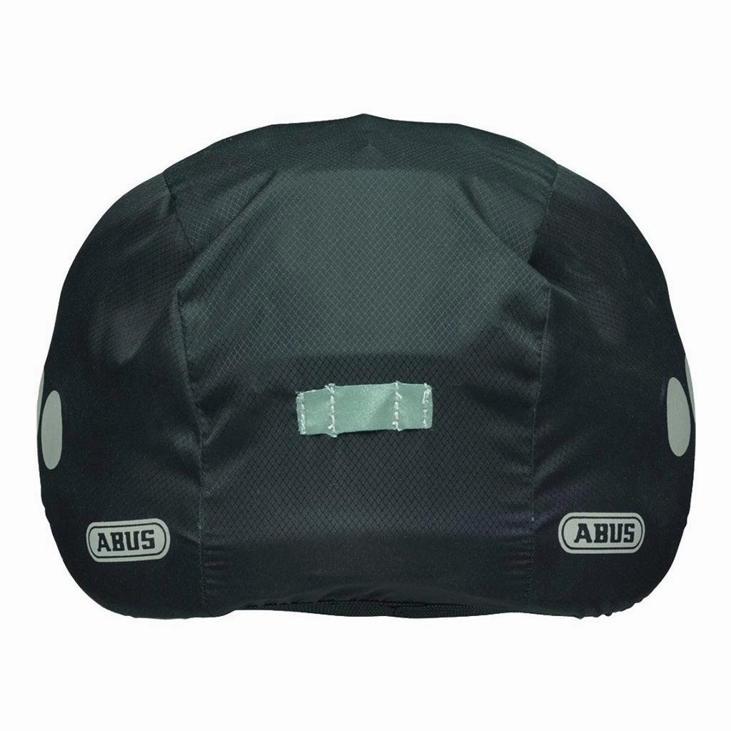 Abus Helmet Rain Cap (Black)