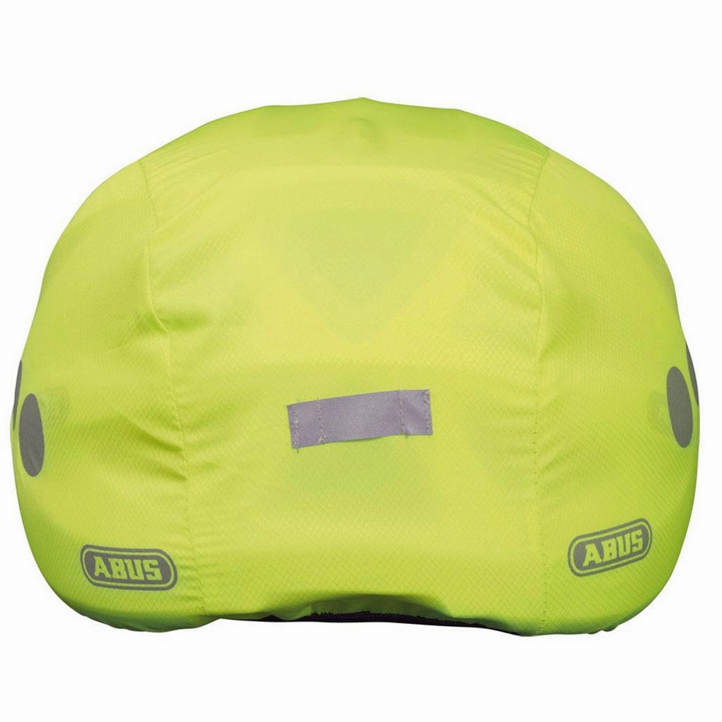 Abus Helmet Rain Cap (Yellow)