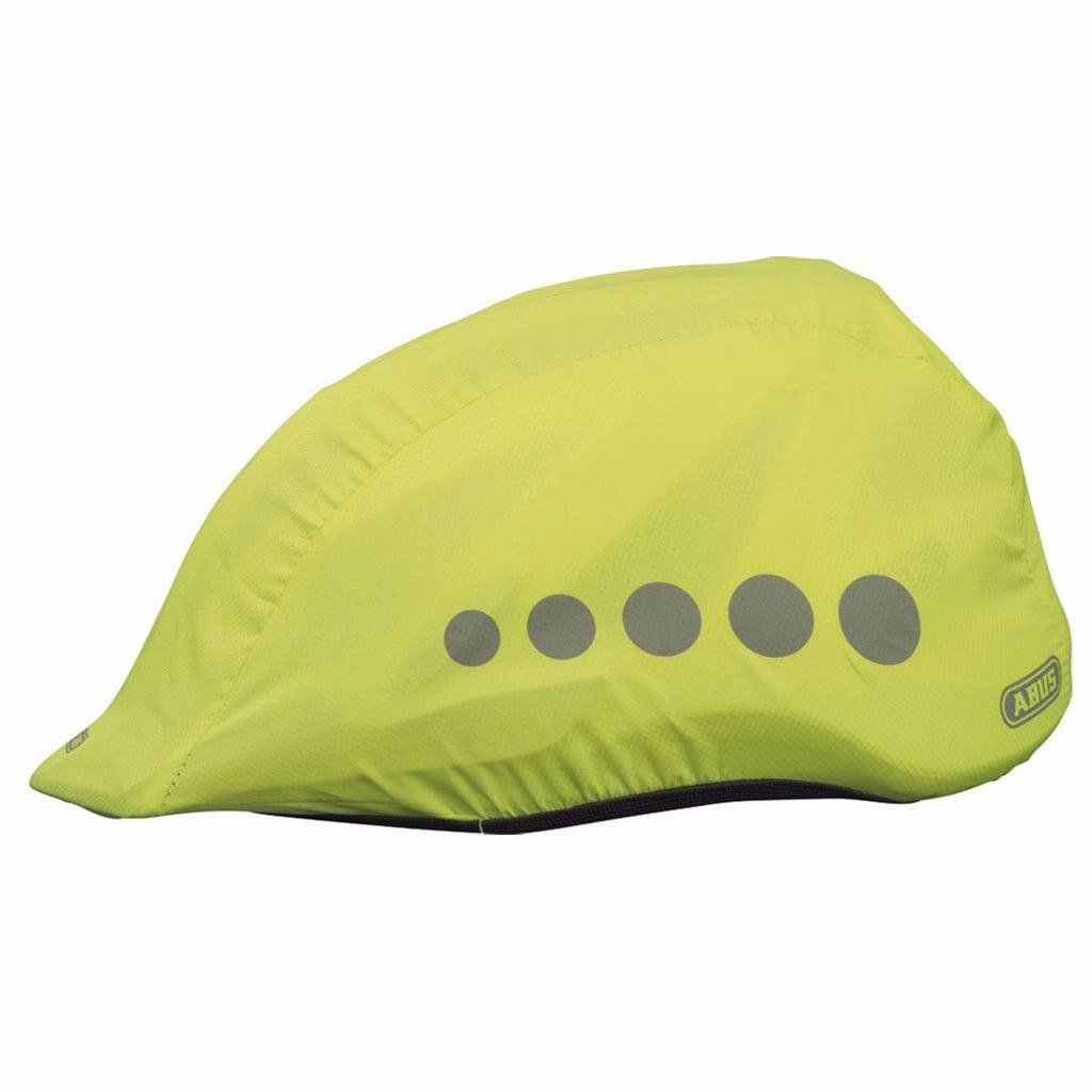 Abus Helmet Rain Cap (Yellow)