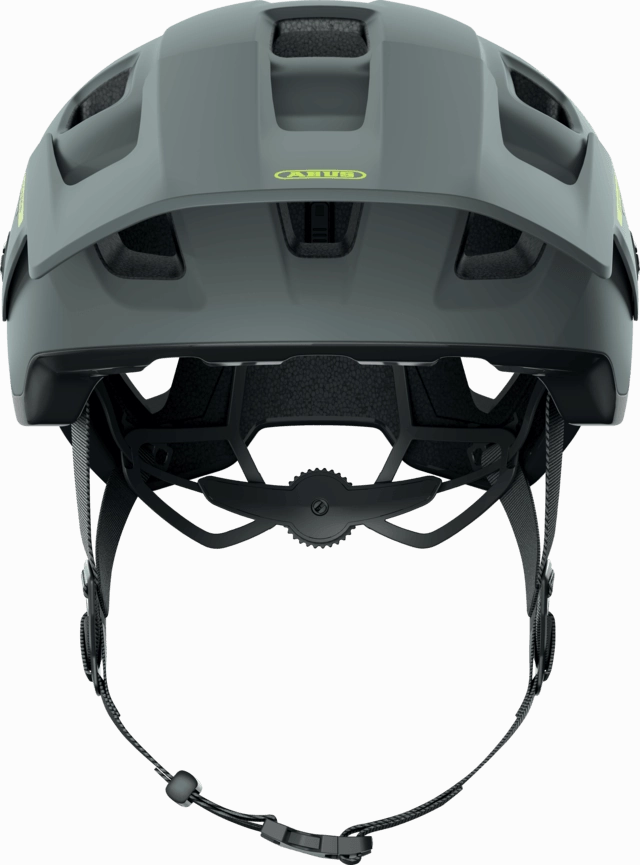 Abus Modrop MIPS MTB Cycling Helmet (Concrete Grey)