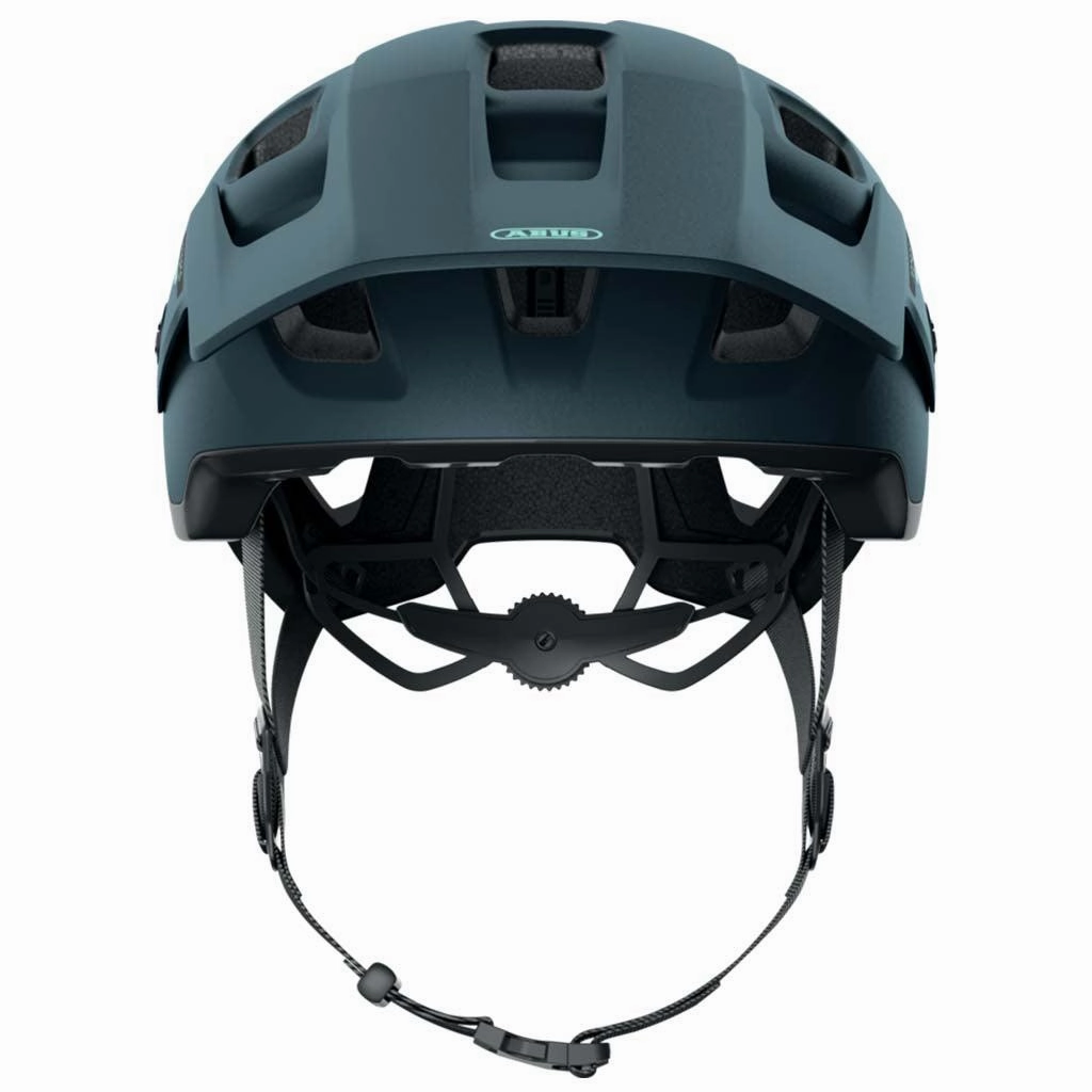 Abus Modrop MTB Cycling Helmet (Midnight Blue)