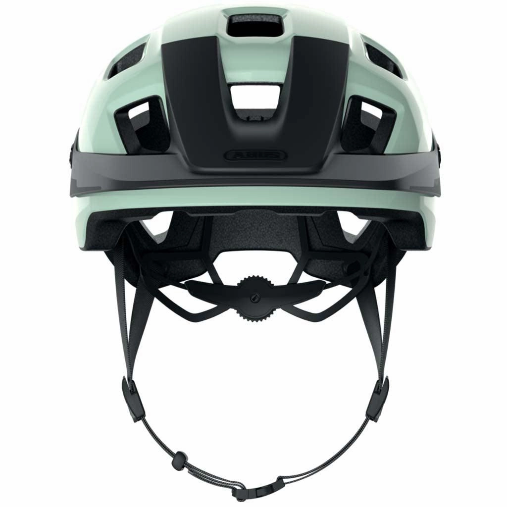Abus Motrip MTB Cycling Helmet (Iced Mint)