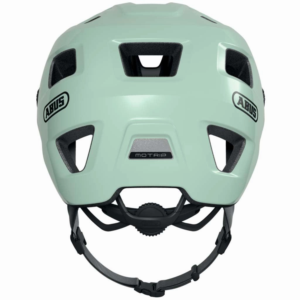 Abus Motrip MTB Cycling Helmet (Iced Mint)