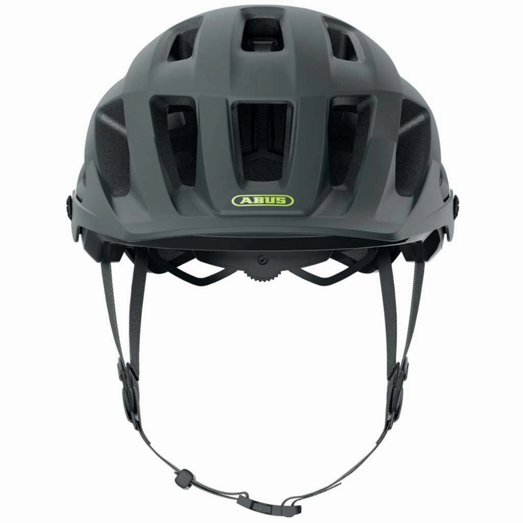 Abus Moventor 2.0 MIPS MTB Cycling Helmet (Grey)