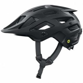 Abus Moventor 2.0 MIPS MTB Cycling Helmet (Velvet Black)