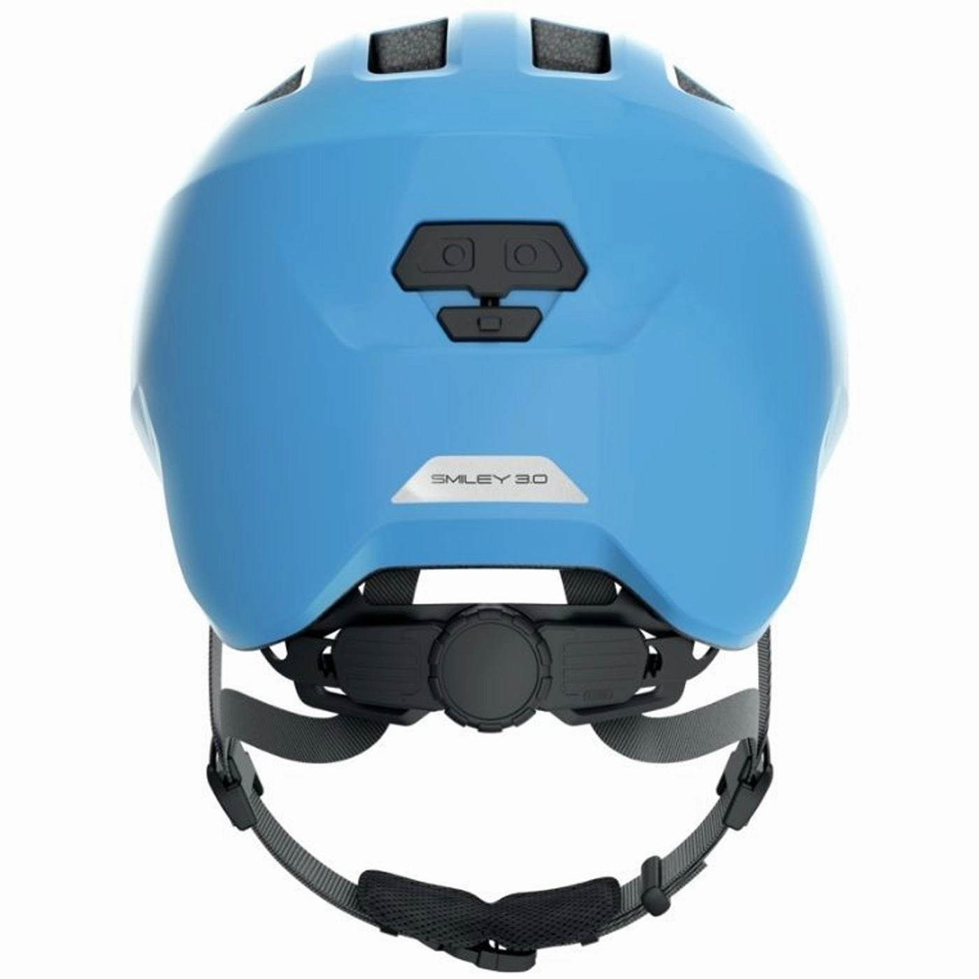 Abus Smiley 3.0 kid helmet - Blue