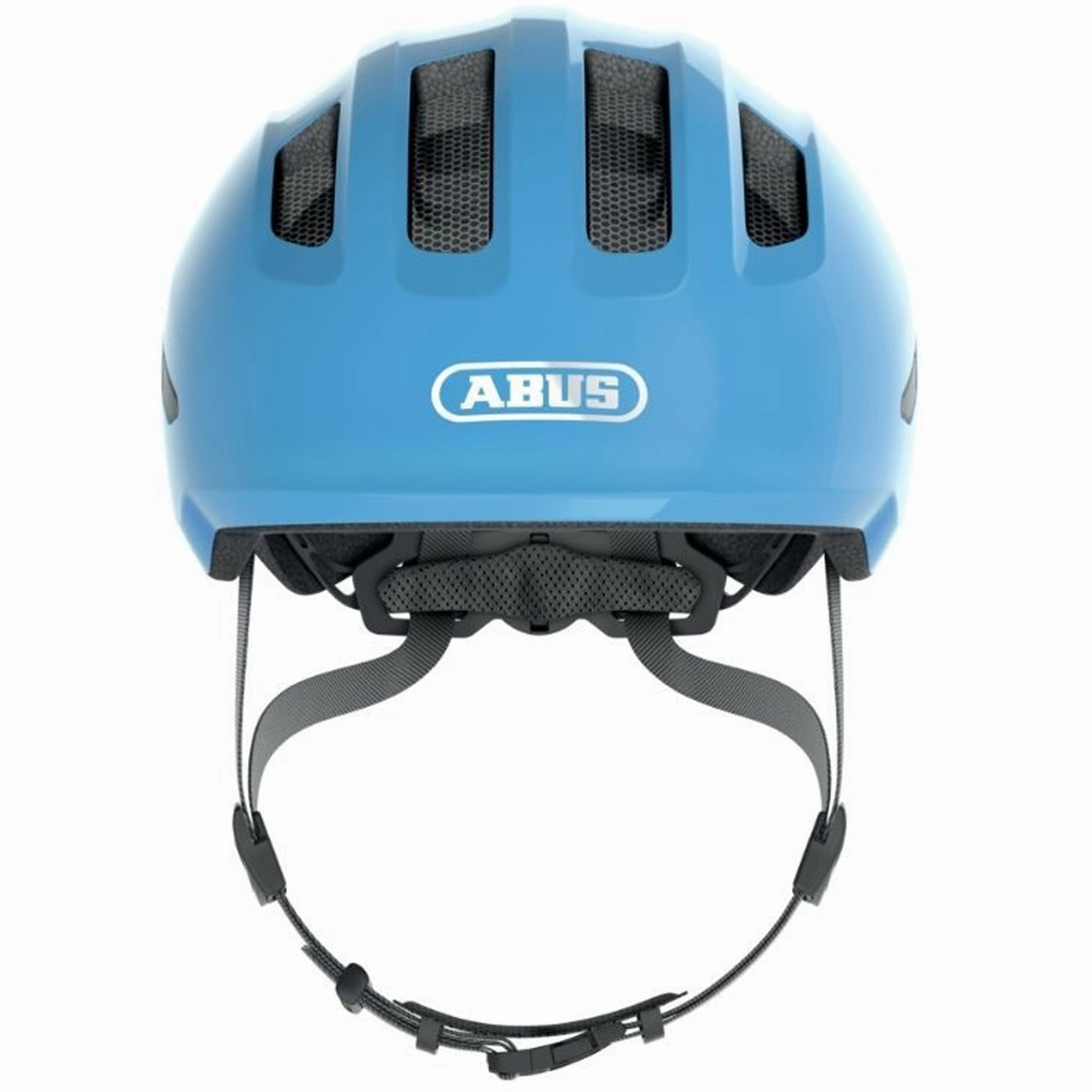Abus Smiley 3.0 kid helmet - Blue