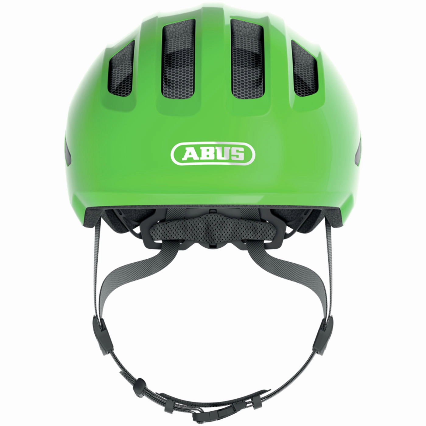 Abus Smiley 3.0 kid helmet - Green