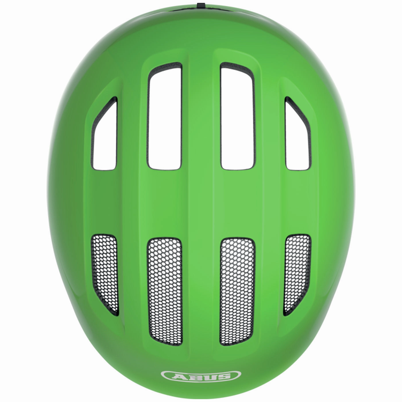 Abus Smiley 3.0 kid helmet - Green