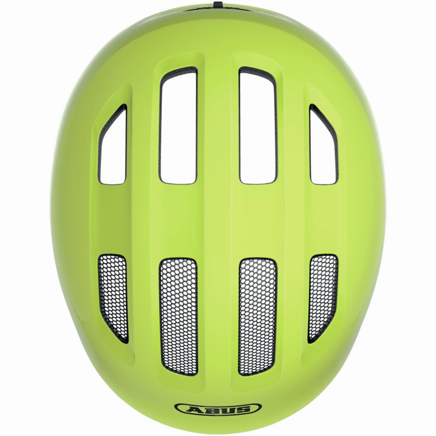 Abus Smiley 3.0 kid helmet - Yellow