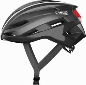 Abus Stormchaser Road Cycling Helmet (Titan)