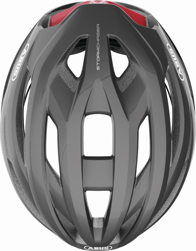 Abus Stormchaser Road Cycling Helmet (Titan)
