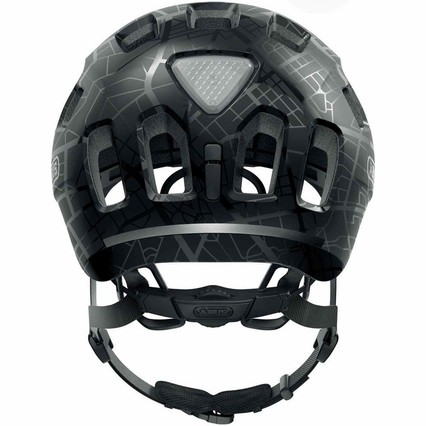 Abus Youn-I 2.0 kid helmet - Streetart