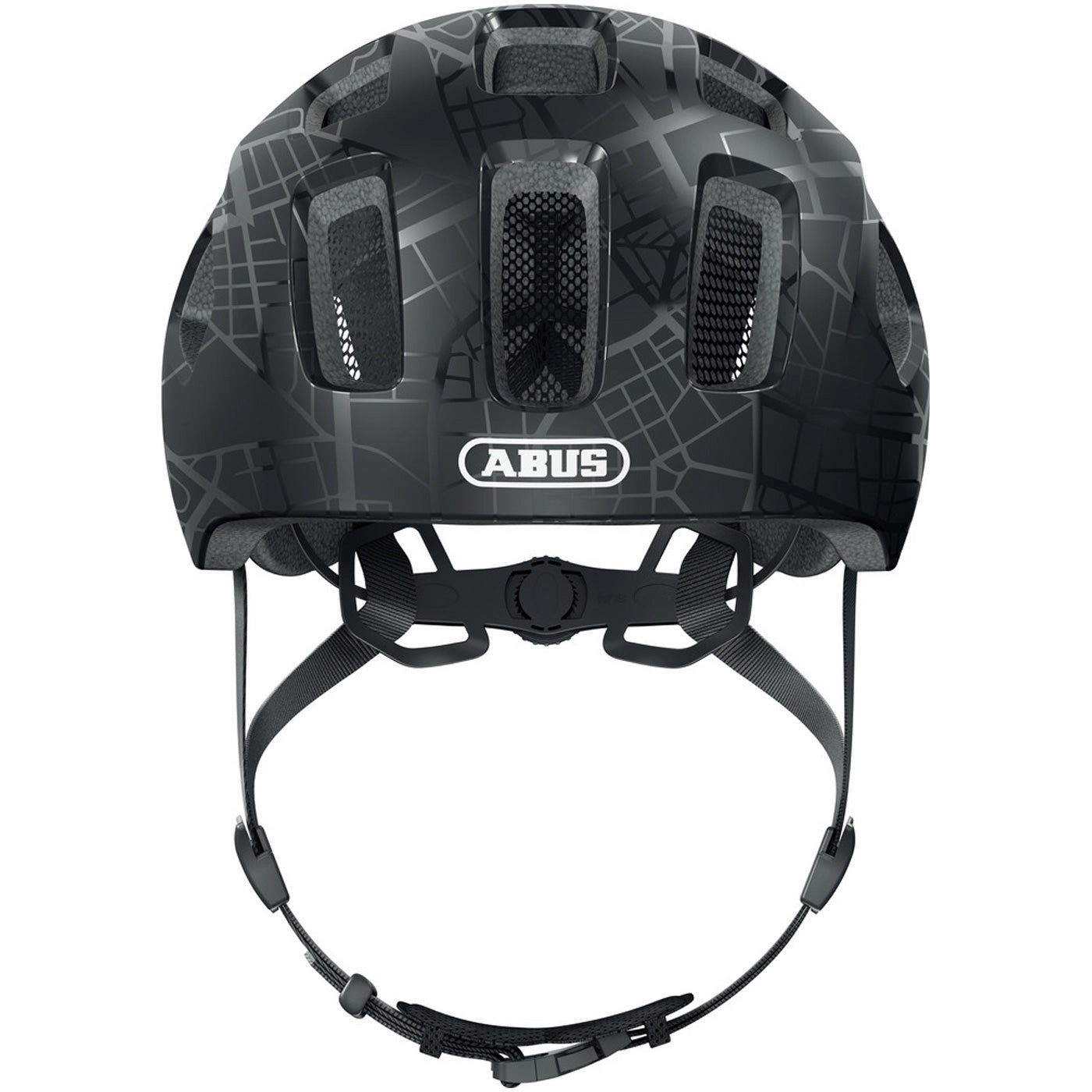 Abus Youn-I 2.0 kid helmet - Streetart