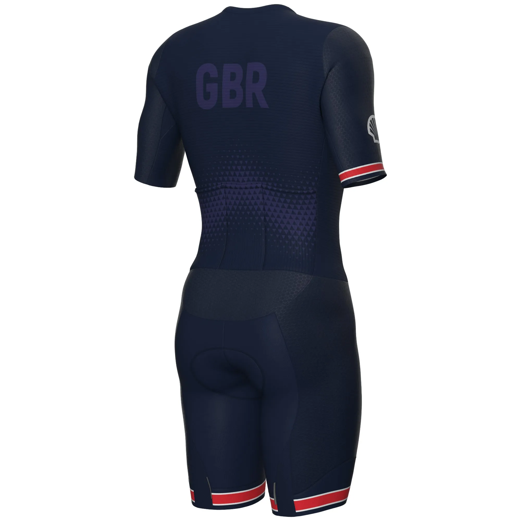 Ale National Great Britain 2025 Race skinsuit