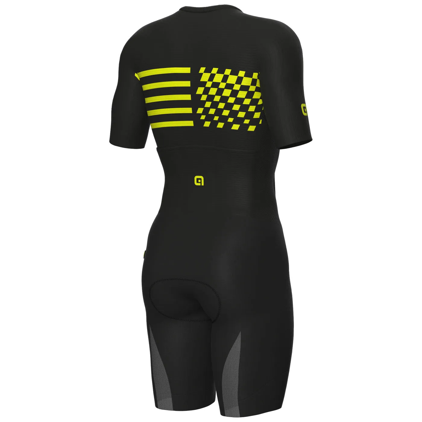 Ale PR-E Play skinsuit - Black