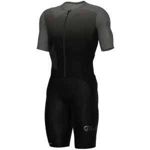 Ale R-EV1 Bad skinsuit - Black