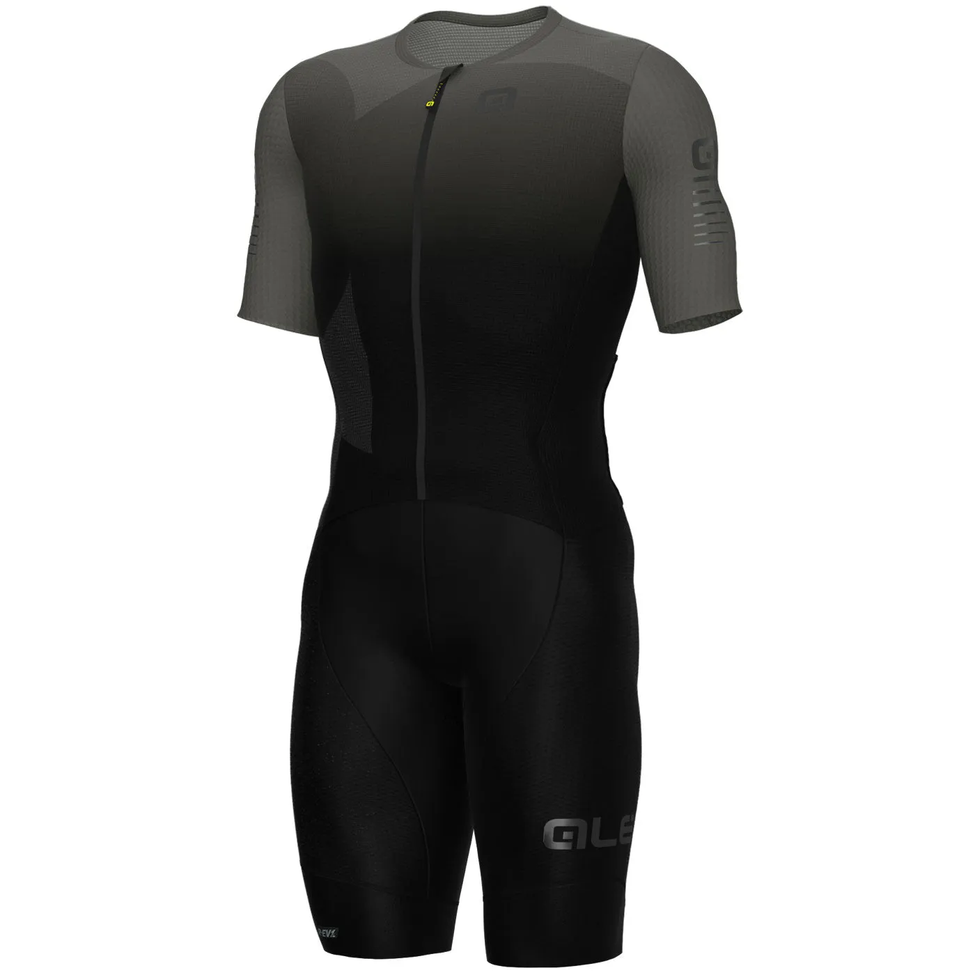 Ale R-EV1 Bad skinsuit - Black