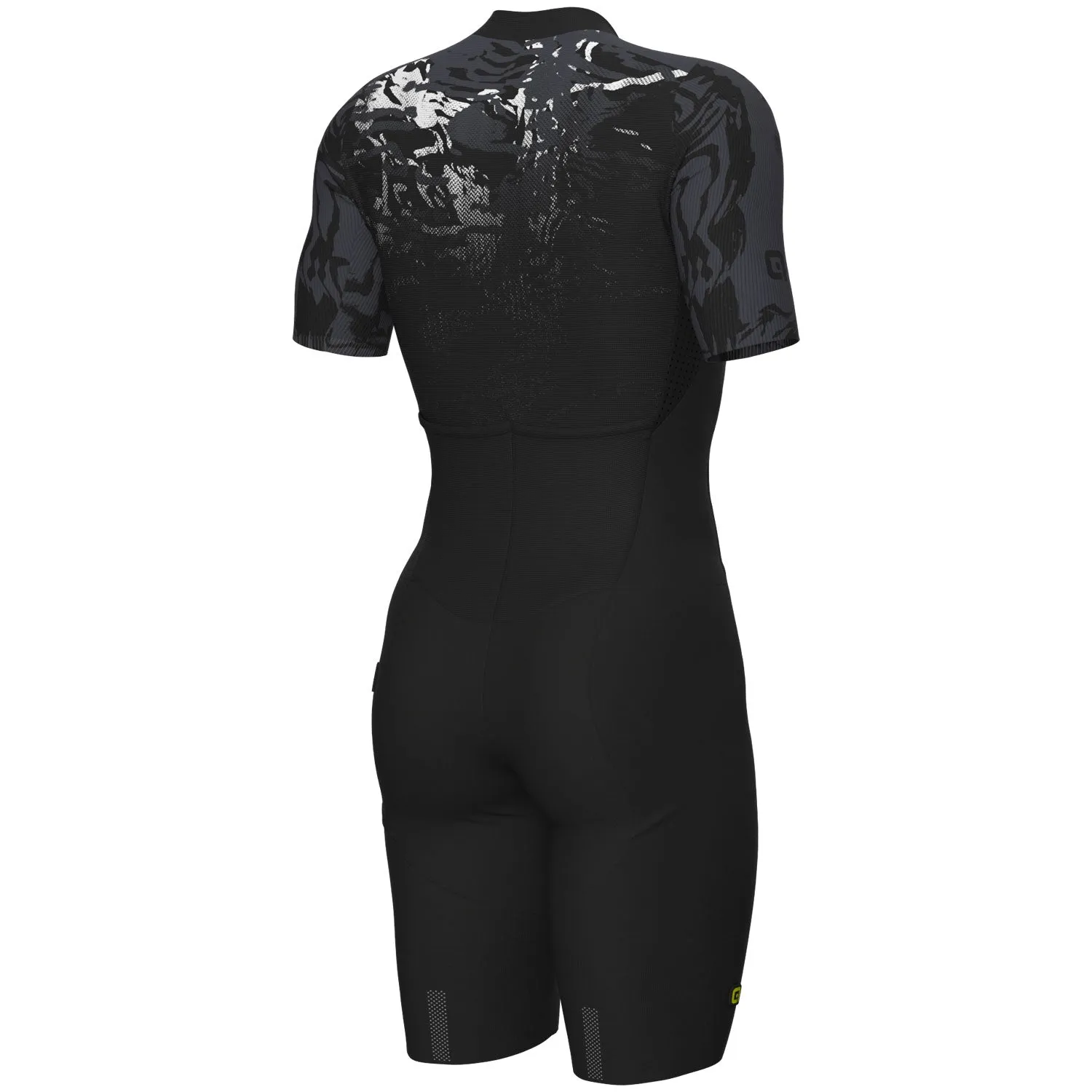 Ale R-EV1 Hive 2.0 skinsuit - Grey