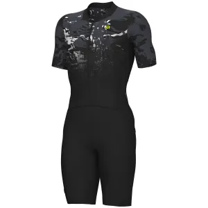 Ale R-EV1 Hive 2.0 skinsuit - Grey
