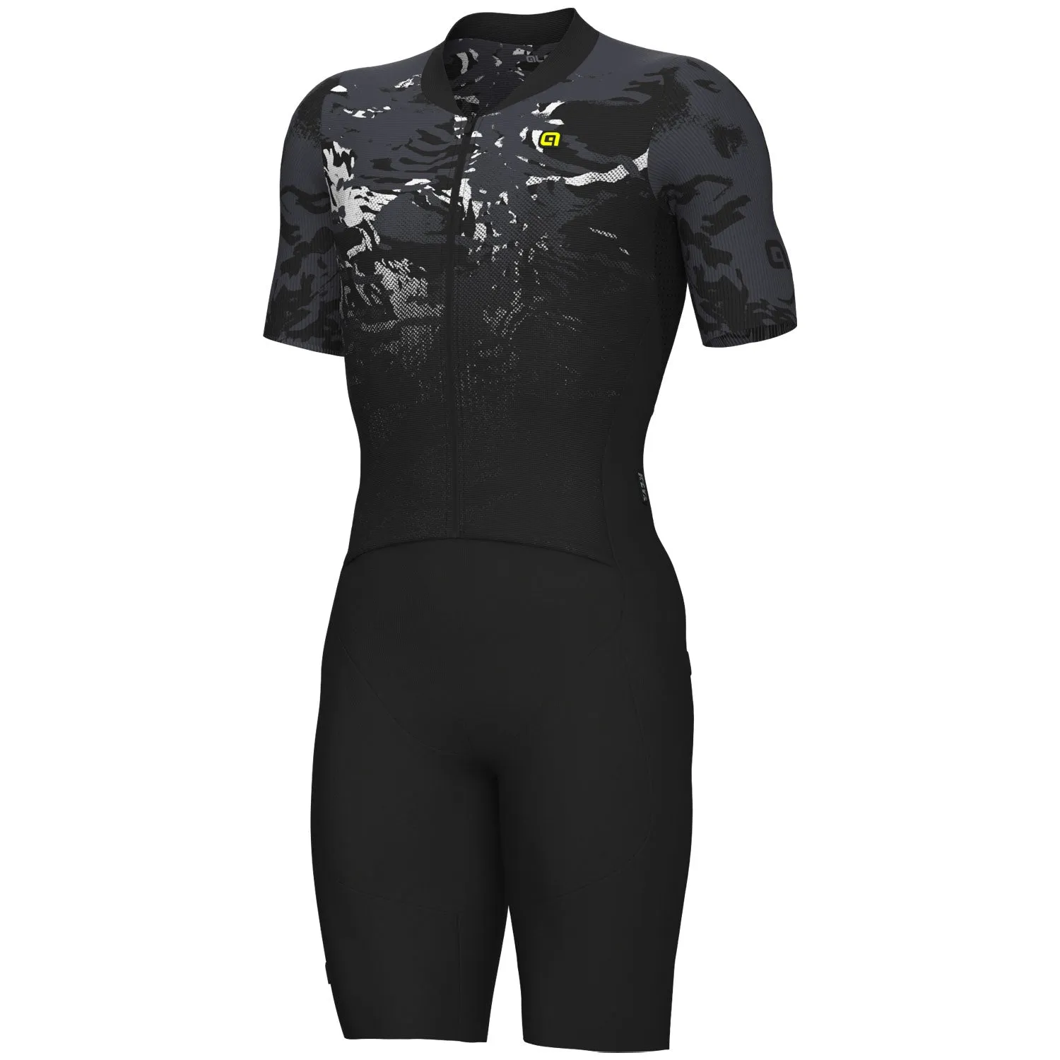 Ale R-EV1 Hive 2.0 skinsuit - Grey