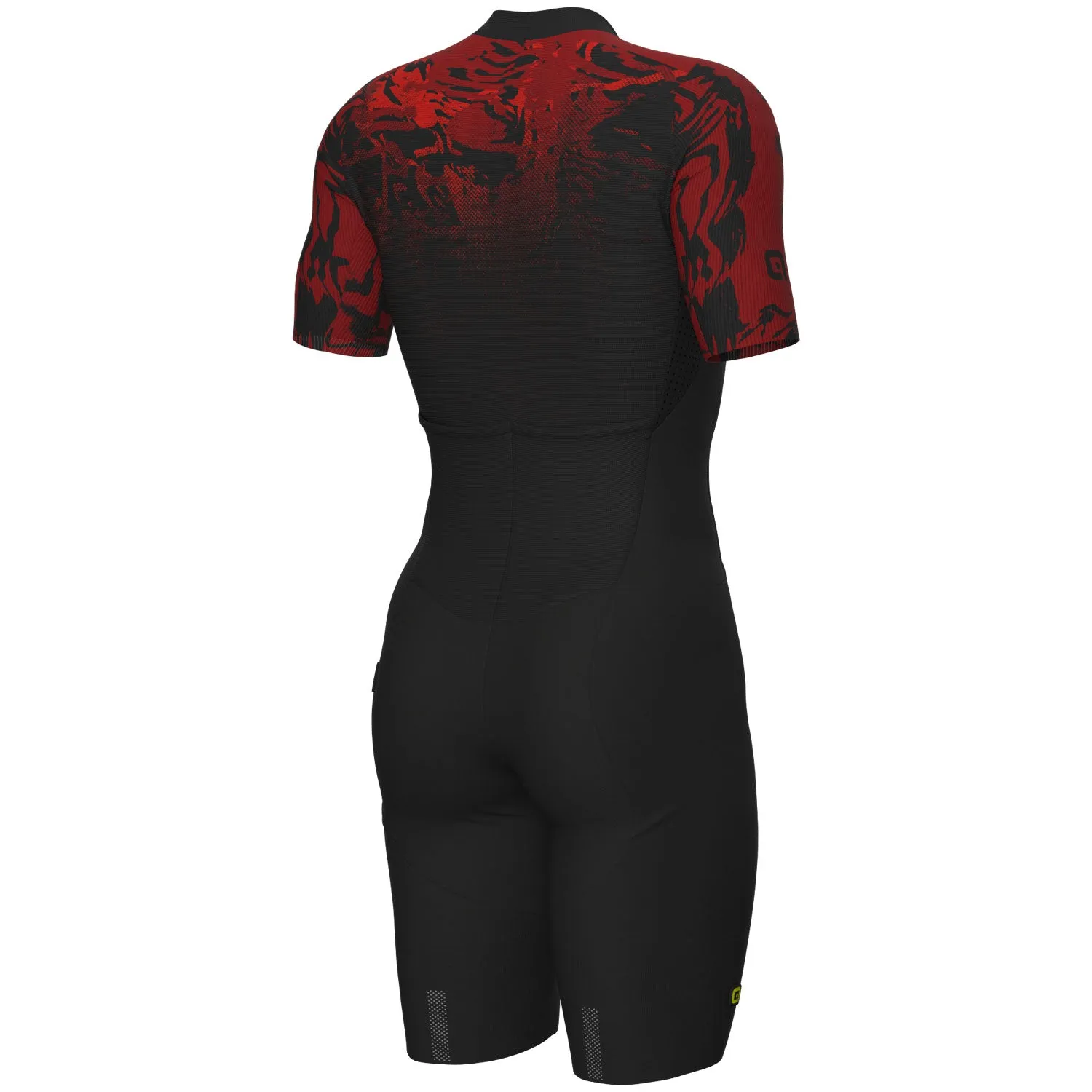 Ale R-EV1 Hive 2.0 skinsuit - Red