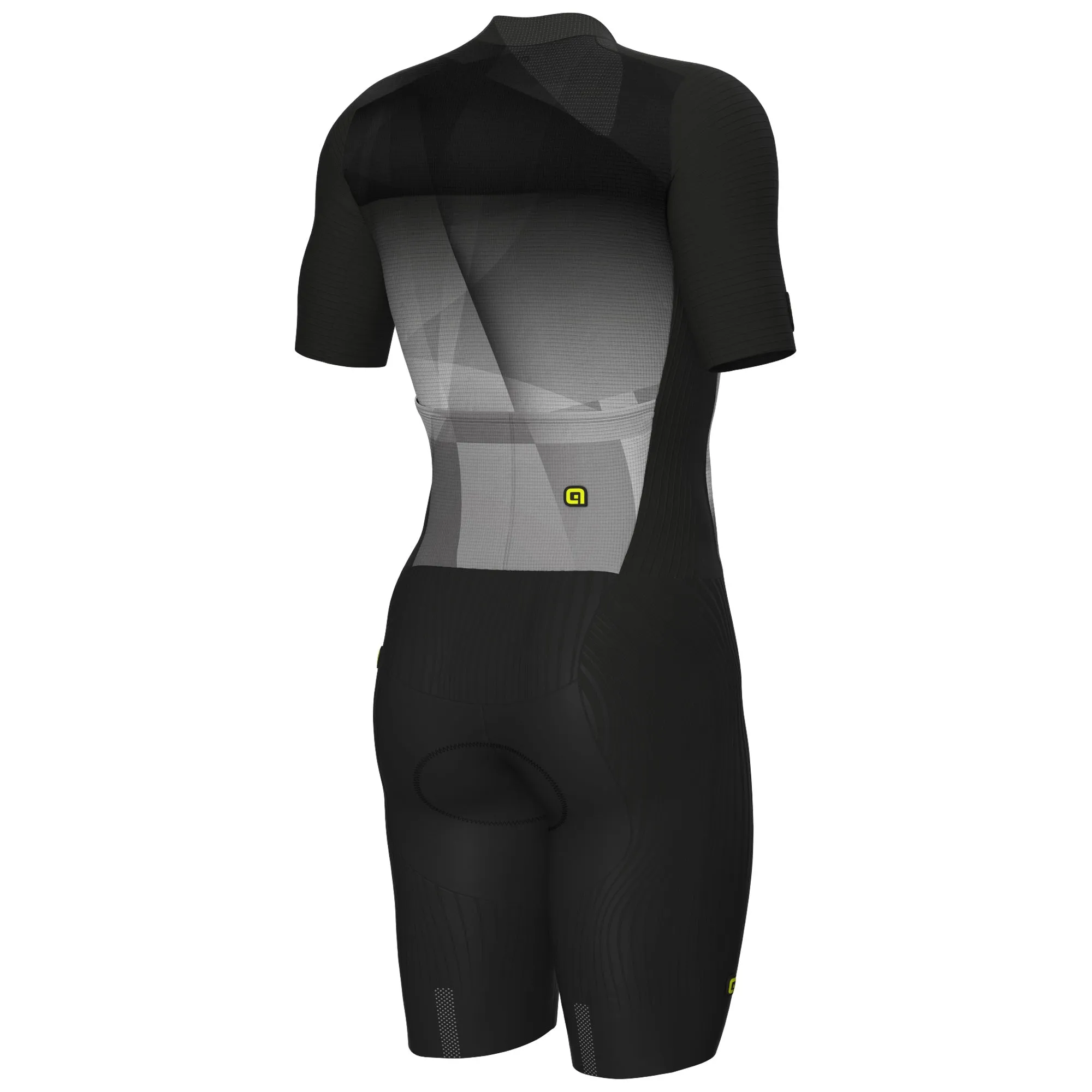 Ale R-EV1 Watt 3.6 skinsuit - Black
