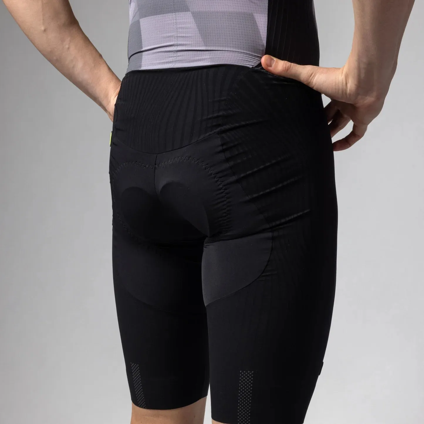 Ale R-EV1 Watt 3.6 skinsuit - Black