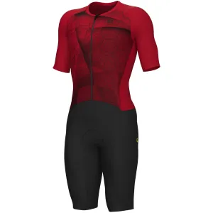 Ale Tri Beyond body - Red